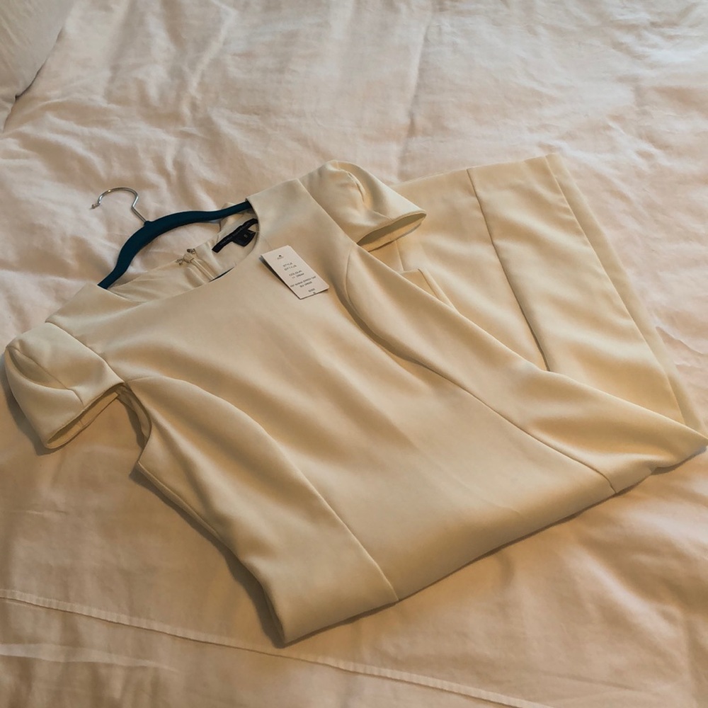 NWT - French connection dress